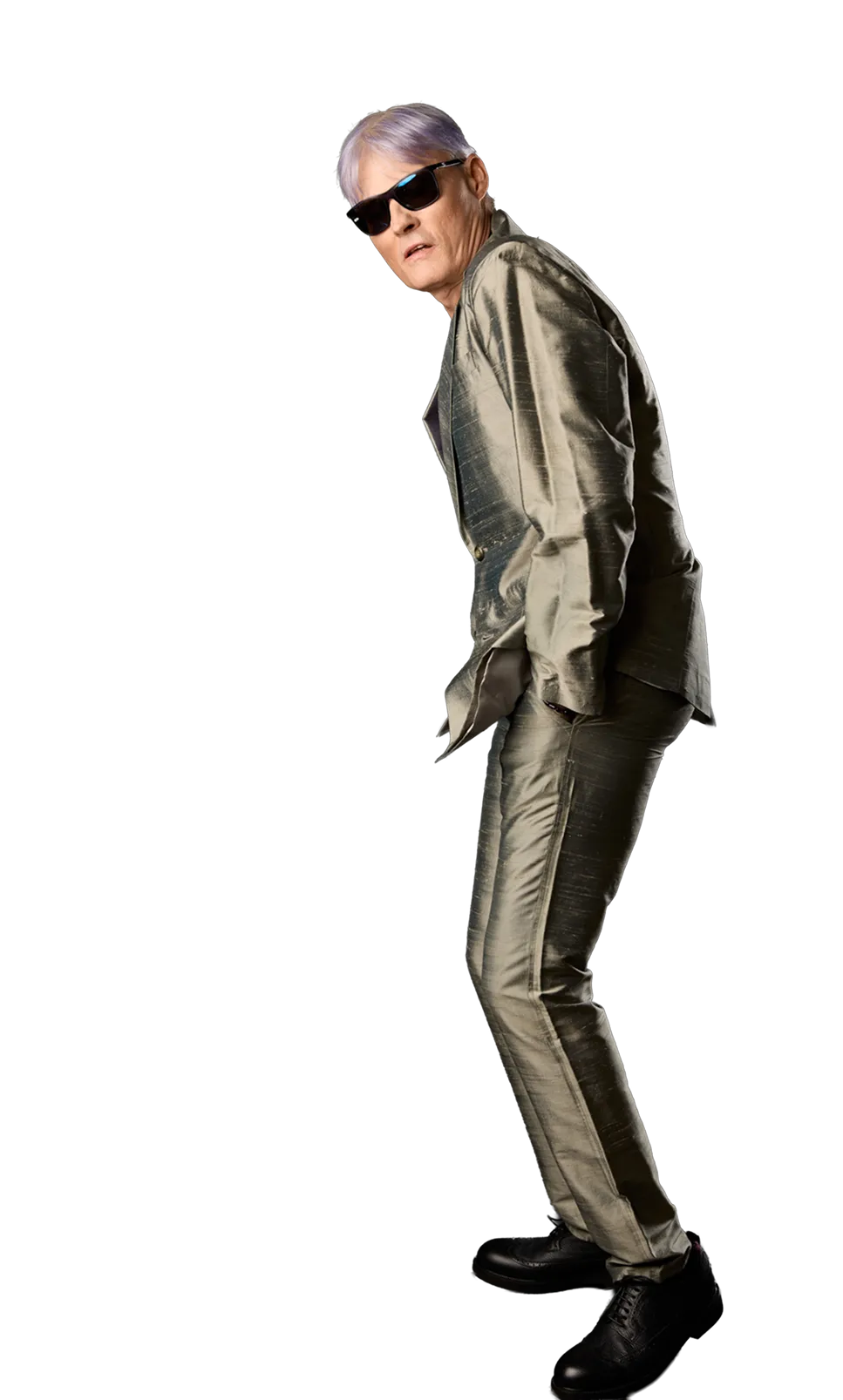 Andre Leherb freigestellt