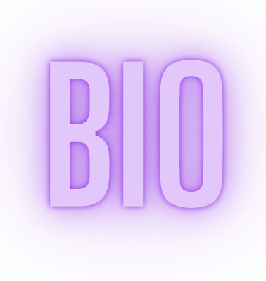 Icon Biografie